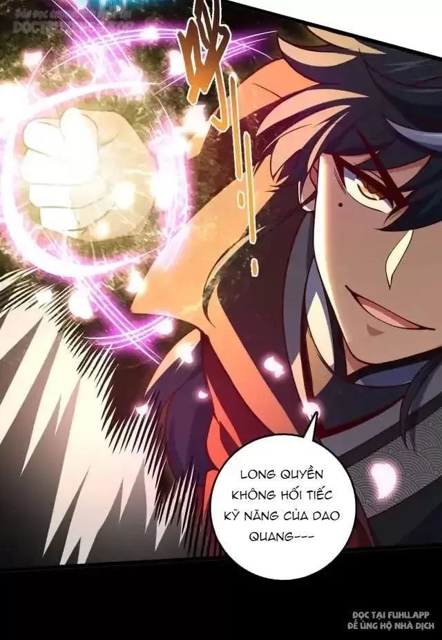 tôi, thần long của nữ đế! chapter 15 6