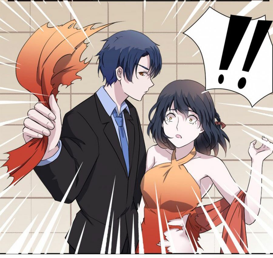 thiên kim đường môn chapter 48 7