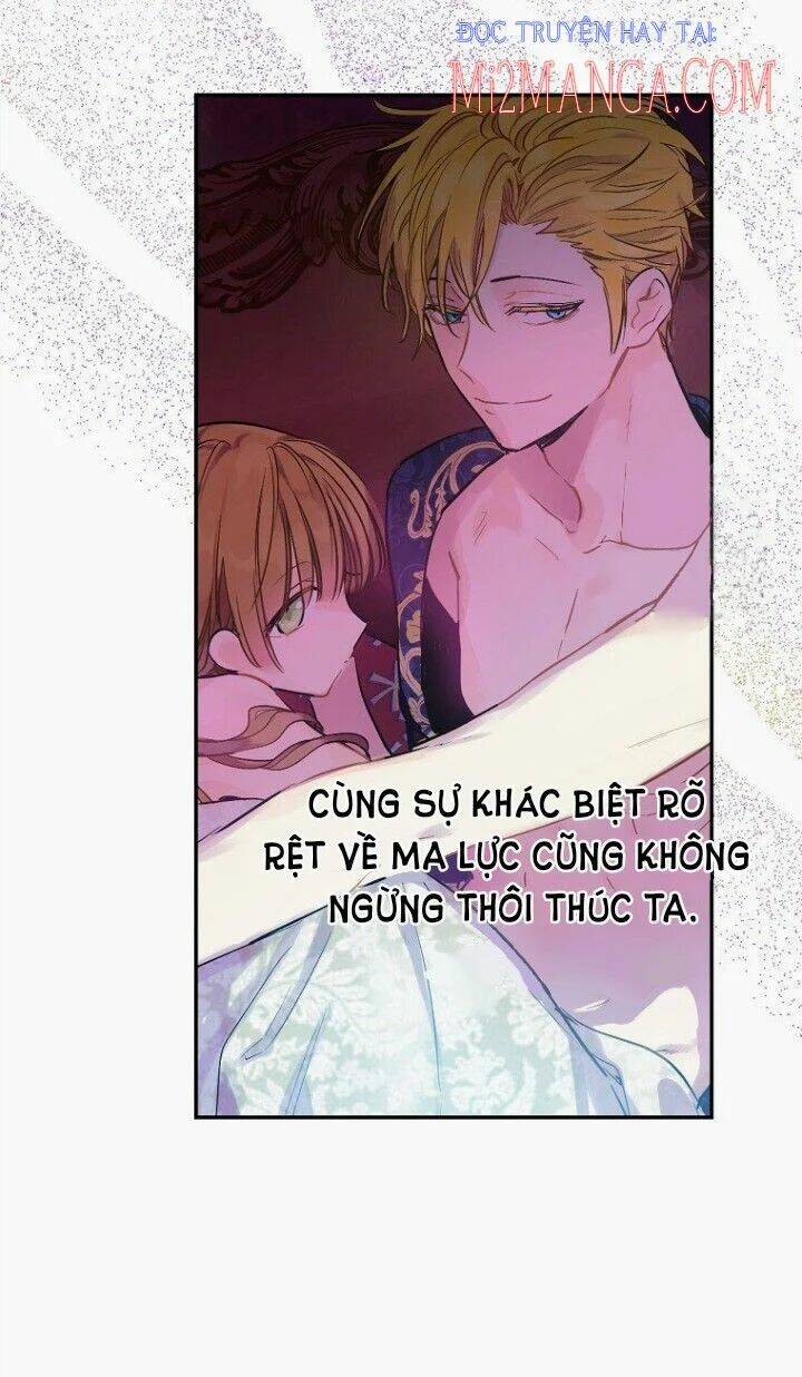 một ngày nọ ta trở thành công chúa chapter 110 9