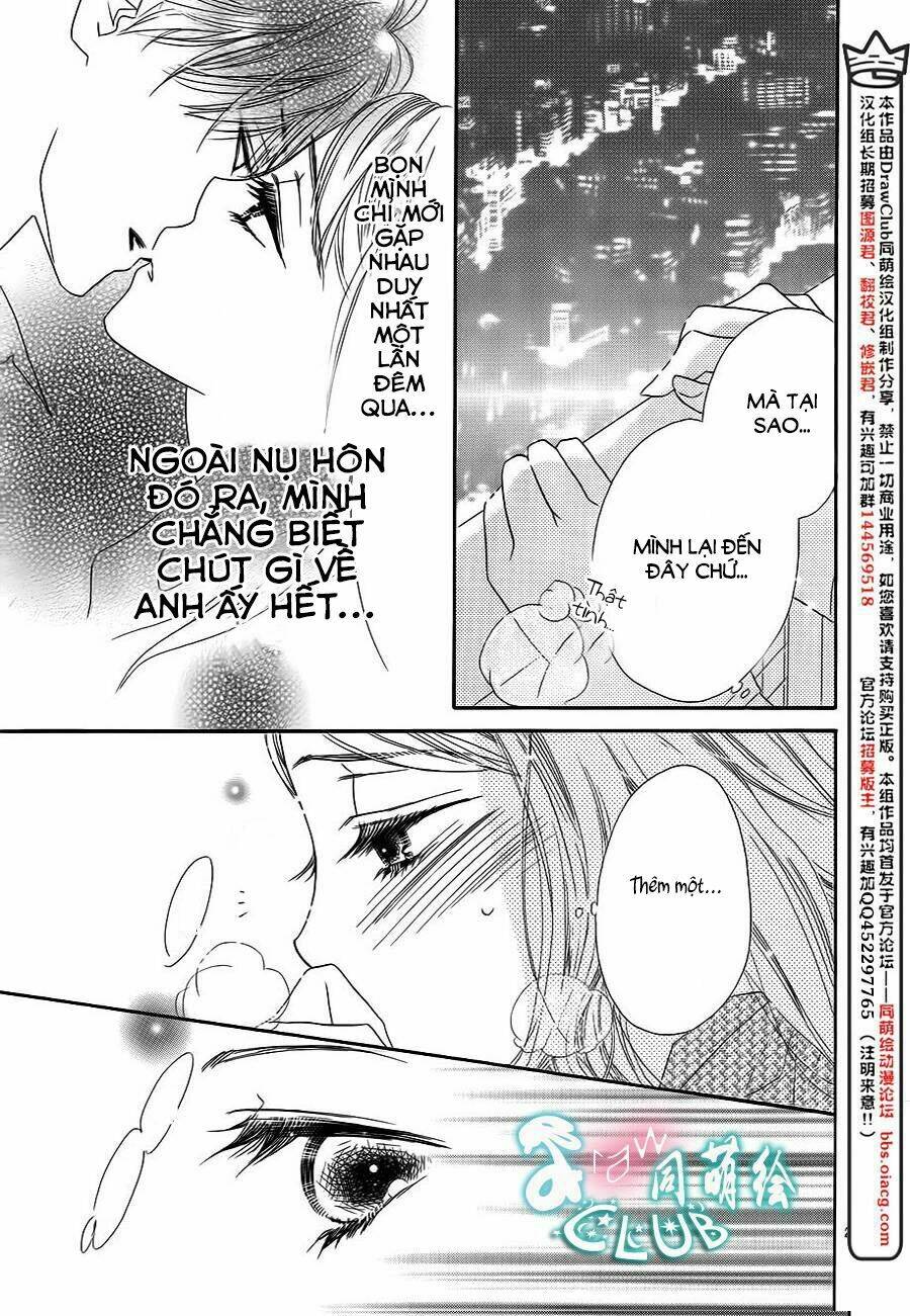 ảo ảnh tình yêu chapter 1 27