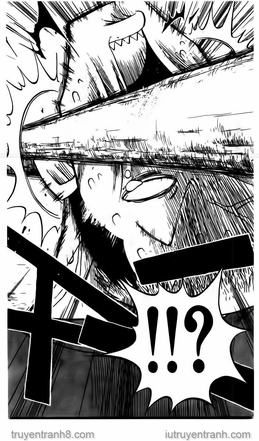 law of ueki chapter 11 18