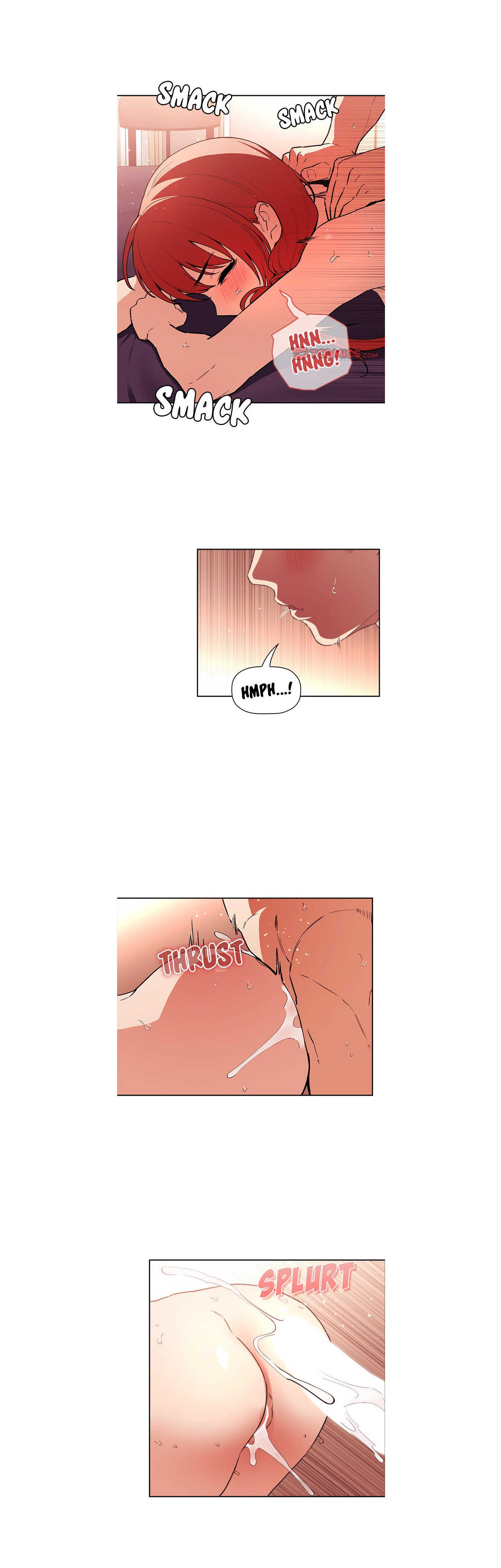 trở lại và lợi hại hơn xưa chapter 39 2