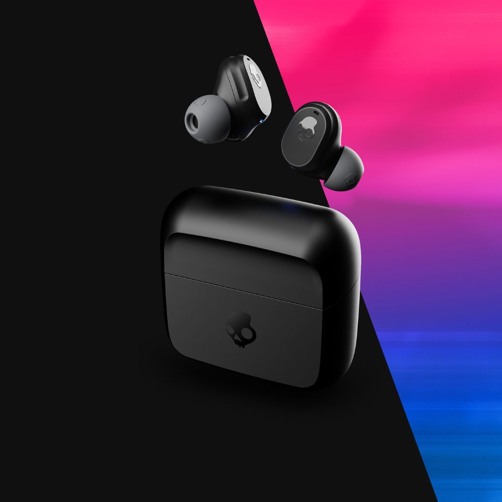 Tai nghe Bluetooth Skullcandy MOD True Wireless - Hàng chính hãng