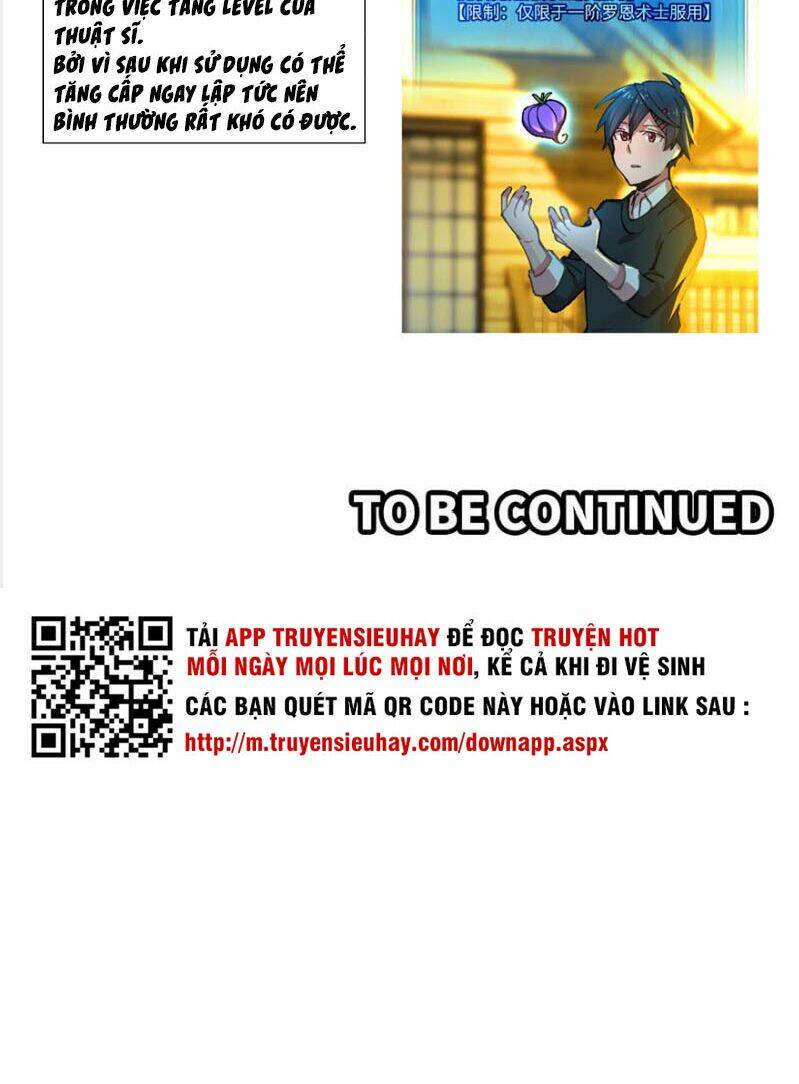 vô sỉ thuật sĩ chapter 7 29