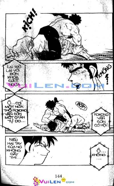 truyền nhân atula - shura no mon i chapter 38 123