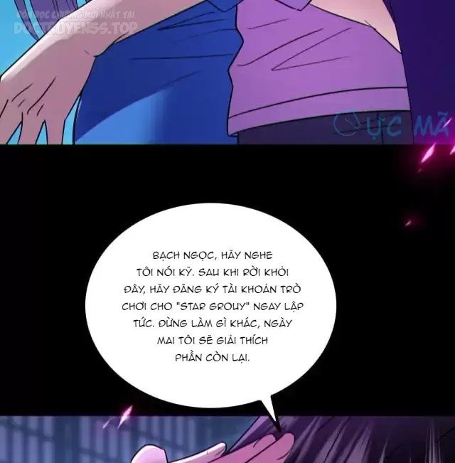 bất khả chiến bại trong ngày tận thế: tôi là người chơi beta duy nhất chapter 4 42