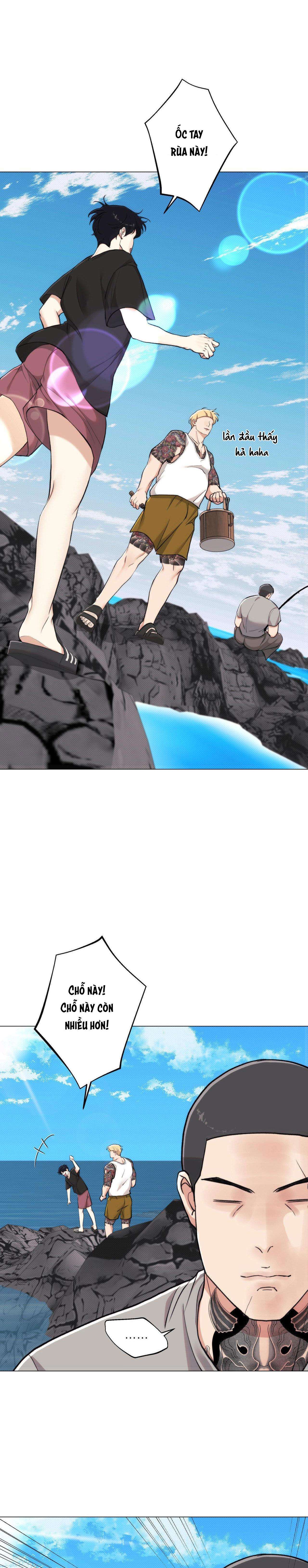 em bé và đại ca chapter 9 22