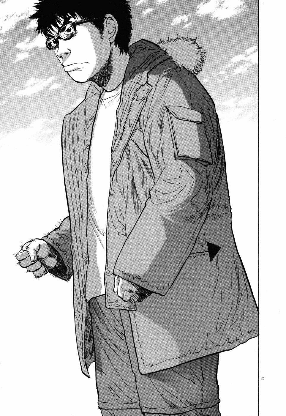 boy on the run chapter 92 12