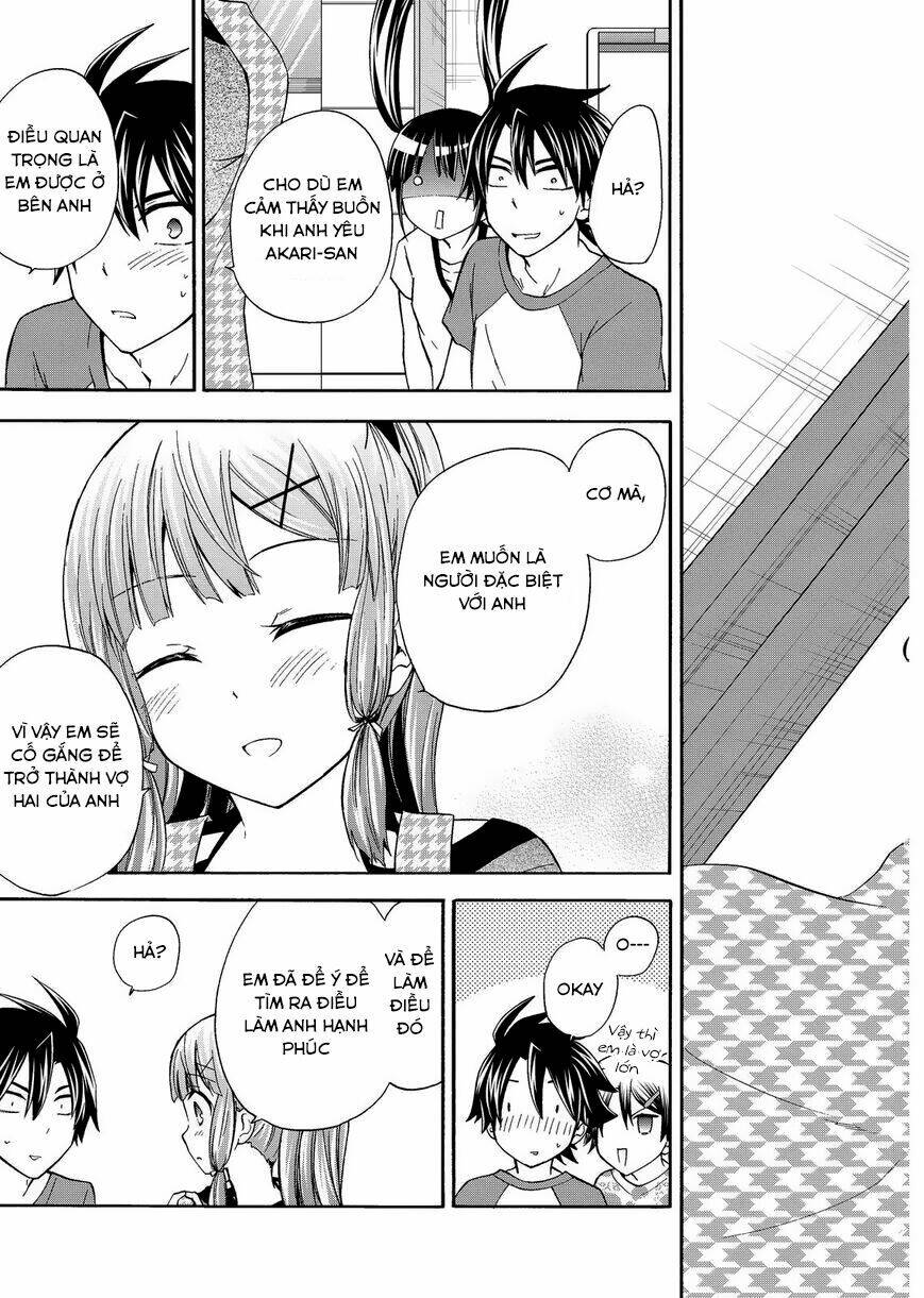 maga-tsuki chapter 43 25