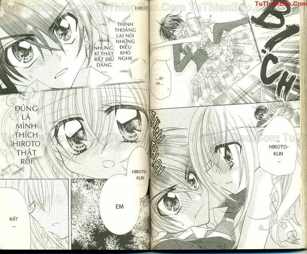 tôi là idol chapter 6 64