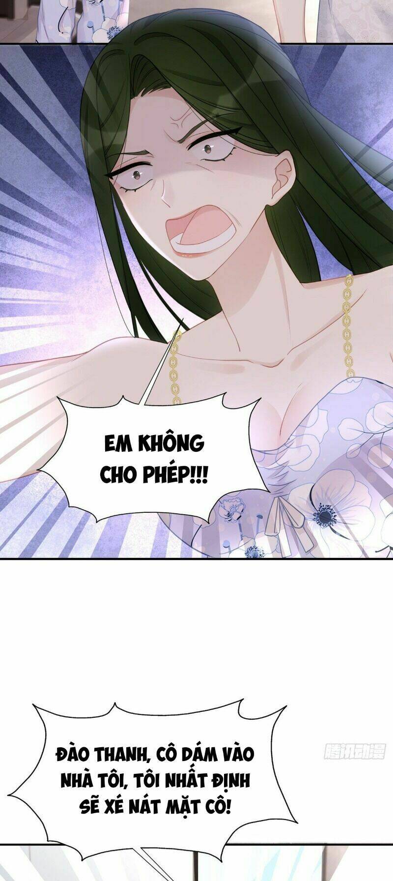 chỉ muốn cưng chiều em chapter 53 28