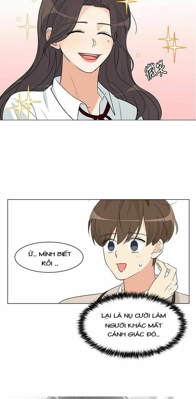 thiếu nữ 1m8 chapter 2 44