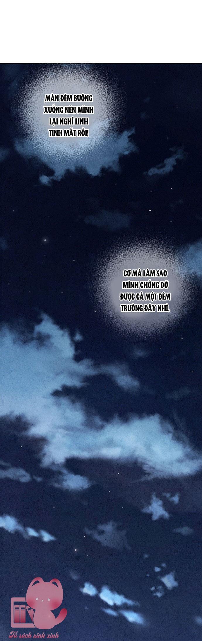 lệnh cấm hôn chapter 14 53