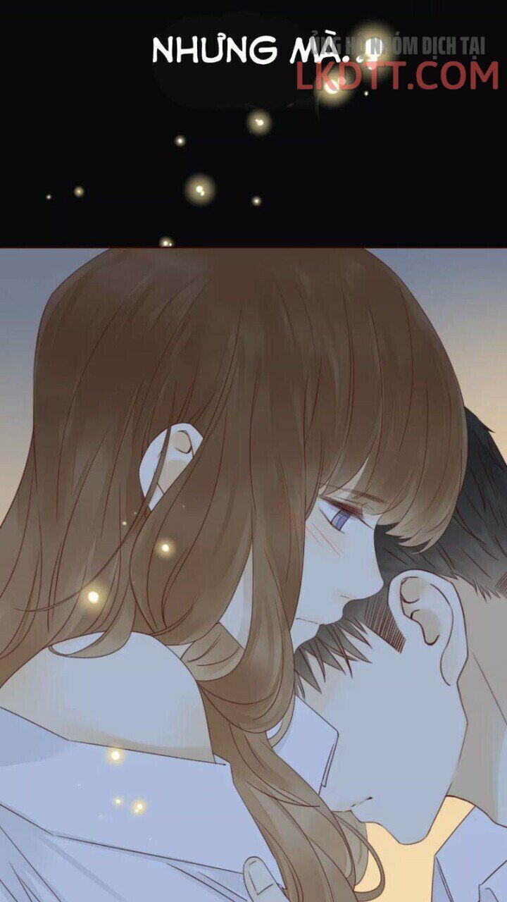 Cô Ấy Không Đáng Yêu chapter 38.1 16