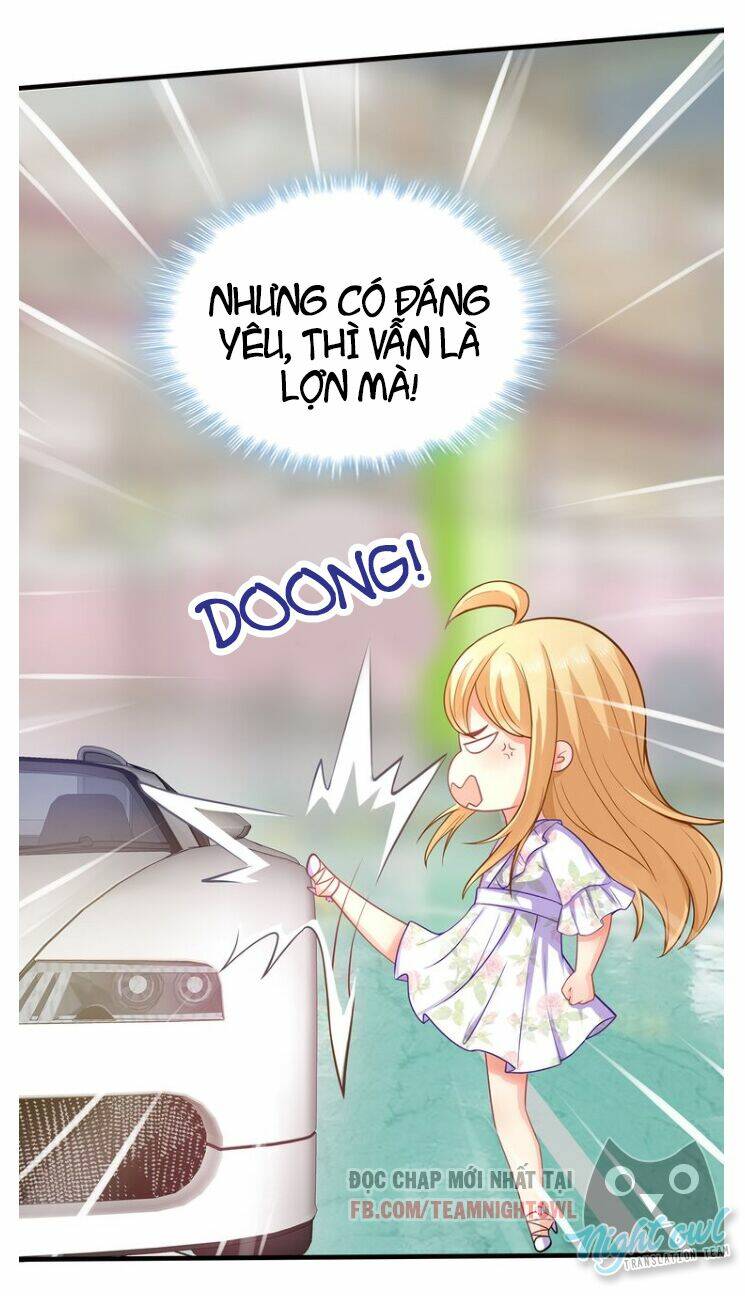 ác ma đích độc sủng điềm thê chapter 4 3