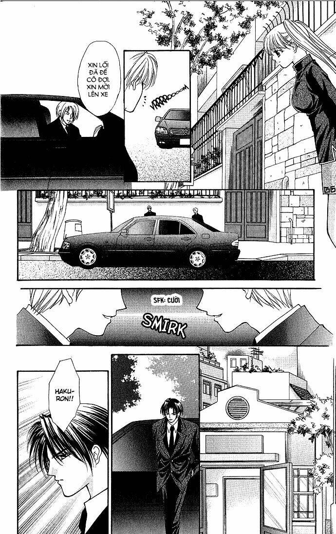 anh chàng khắc tinh chapter 6 15