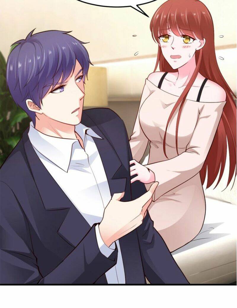 thú cưng độc quyền của boss chapter 64 5