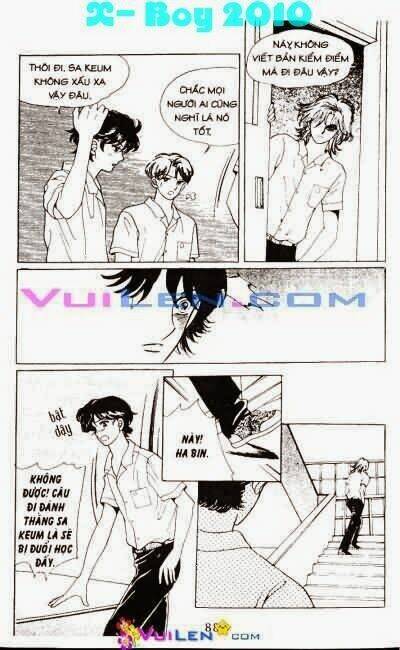 cô giáo tuổi 18 chapter 12 88