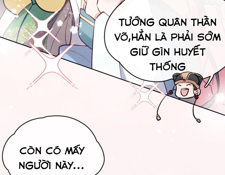 quân nhan tựa hoa đào chapter 0 20