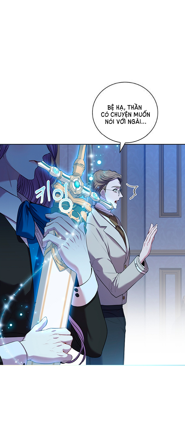 trở thành thư ký của bạo chúa chapter 71 41