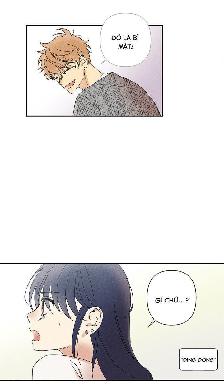 bạn trai tôi là một con ma ngọt ngào chapter 5 4
