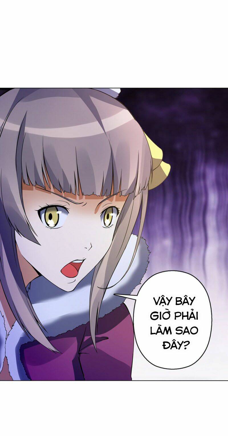 thiên thần quyết chapter 105 2