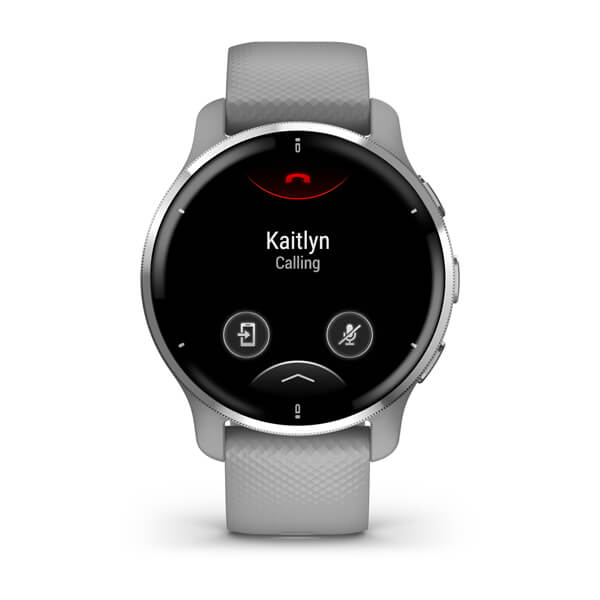 Đồng hồ Thông minh Garmin Venu 2 Plus_Hàng chính hãng