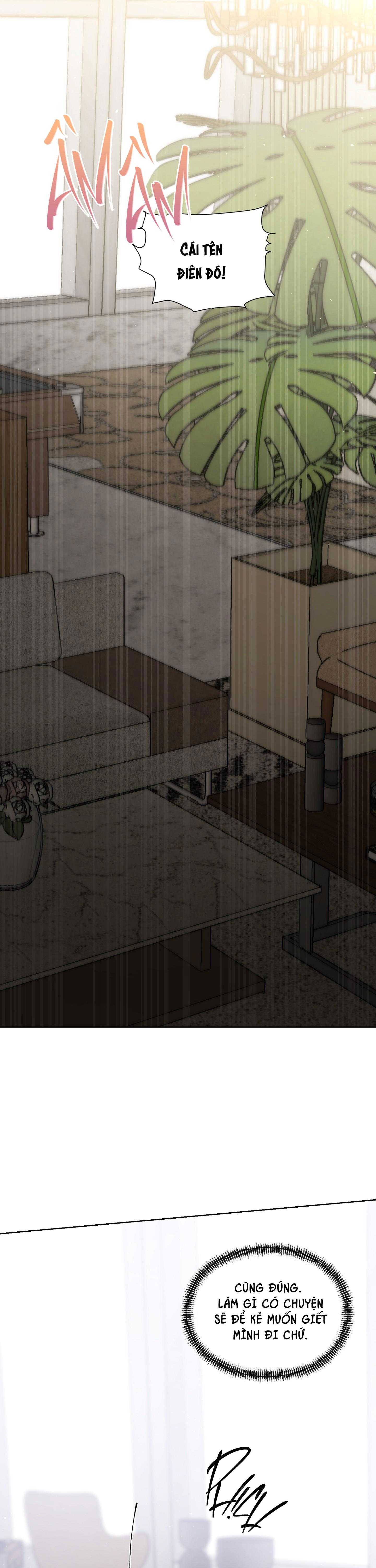 tuyển tập cuồng công - chiếm hữu công của nhà kim chapter 29.3 9