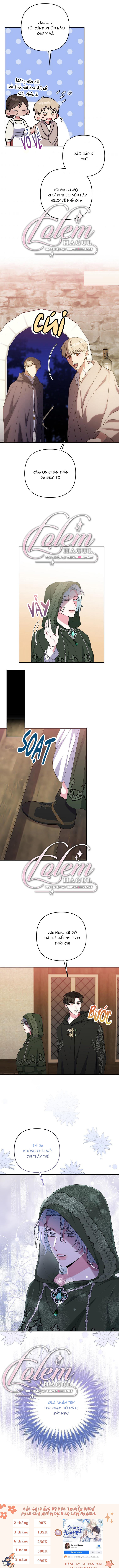 tôi sẽ cứu lấy nam chính tiểu thuyết bl chapter 27.2 1