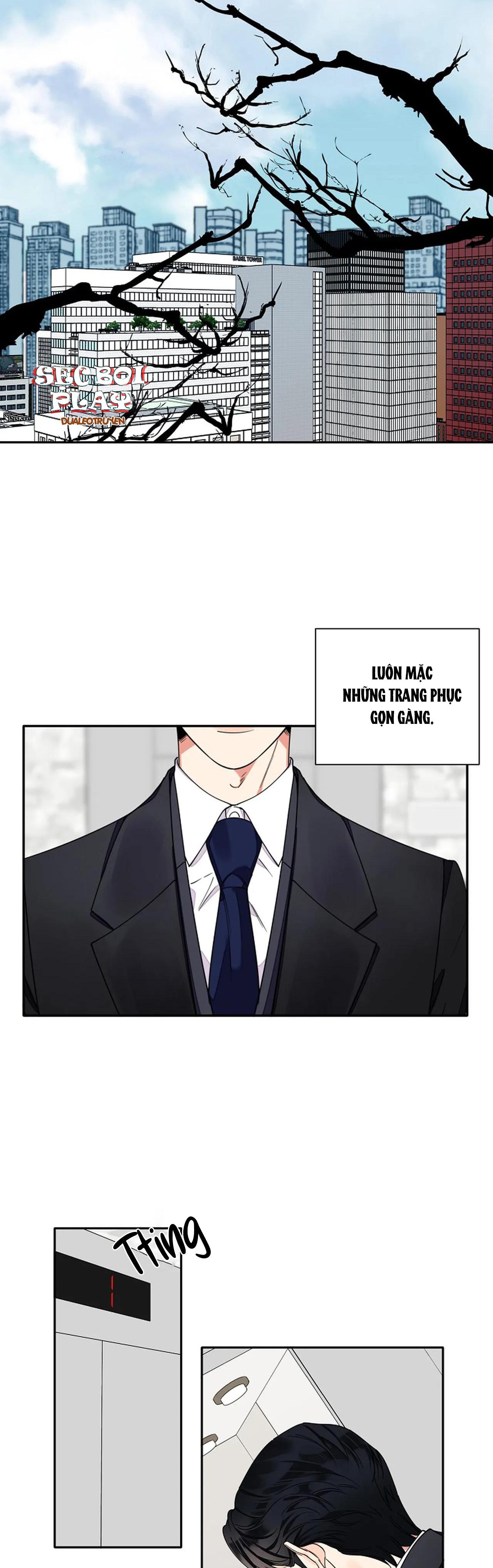 đêm dịu dàng chapter 1 2