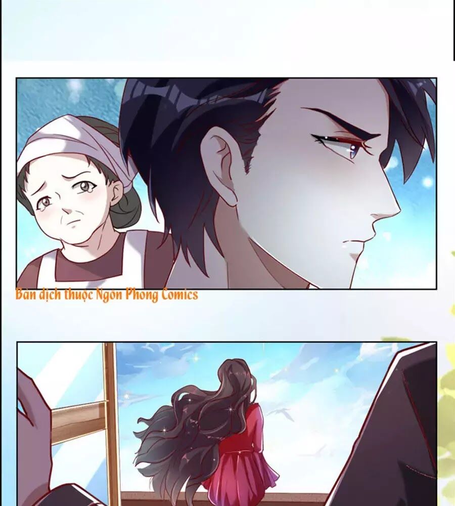 thần luân mật luyến chapter 32 11