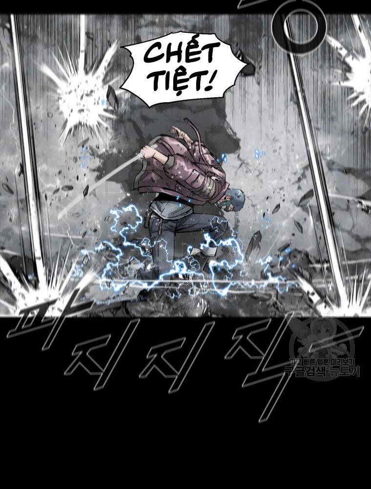 mật mã mê cung chapter 36 65