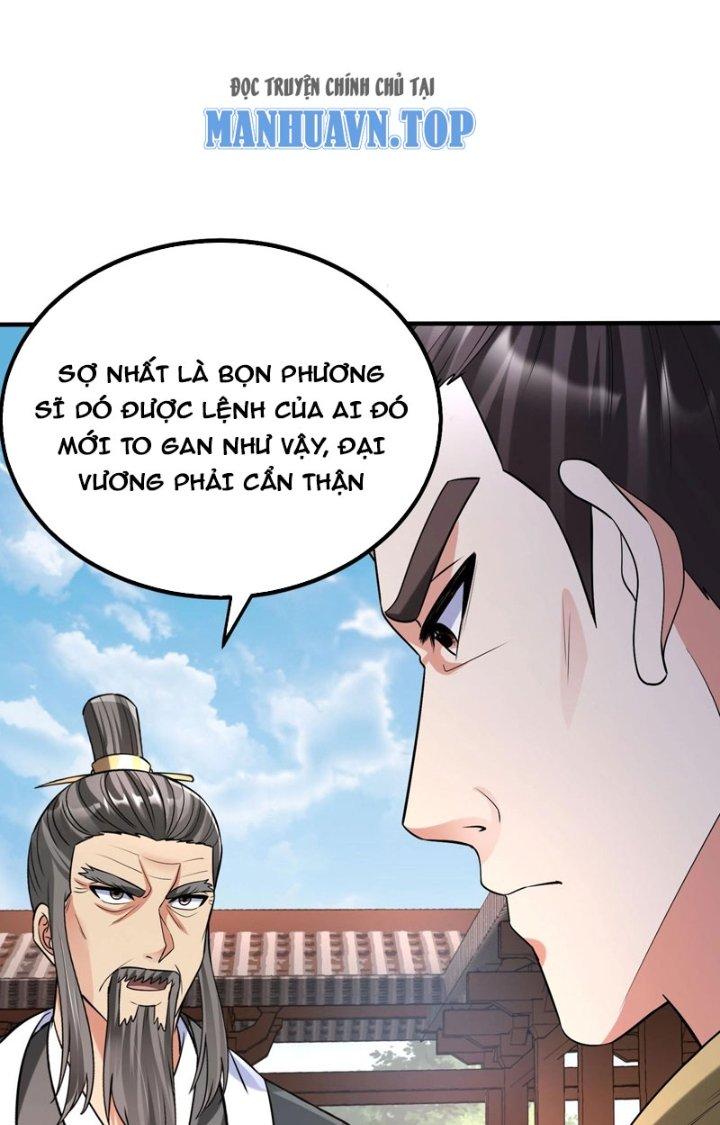 đại tần, ta là con tần thủy hoàng, giết địch thành thần chapter 55 37