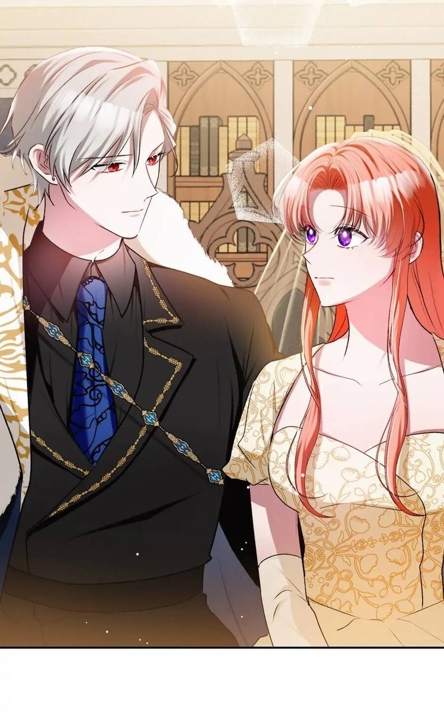 hoàng tử chuyển sinh trở thành người mạnh nhất thế giới nhờ vào sự hiểu biết về bug chapter 81 68