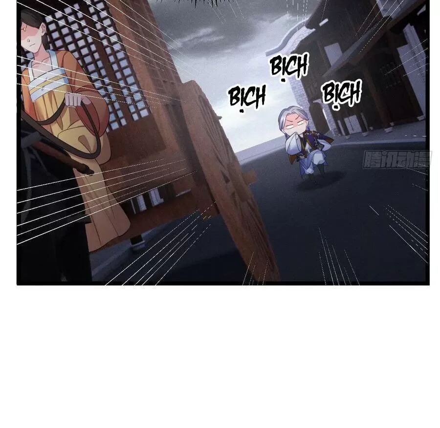 ta mới không gả cho hoàng tử phản diện chapter 45 33