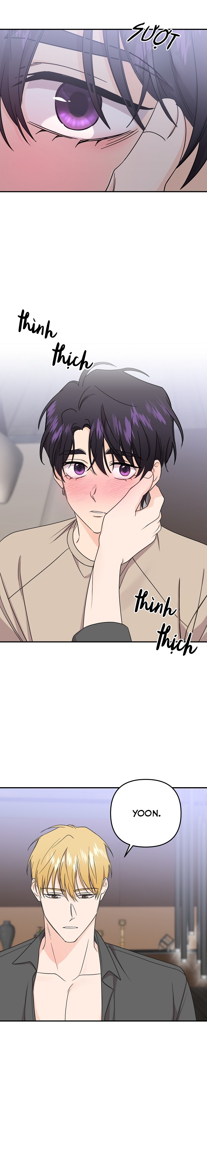 hoa ly hổ chapter 57 19