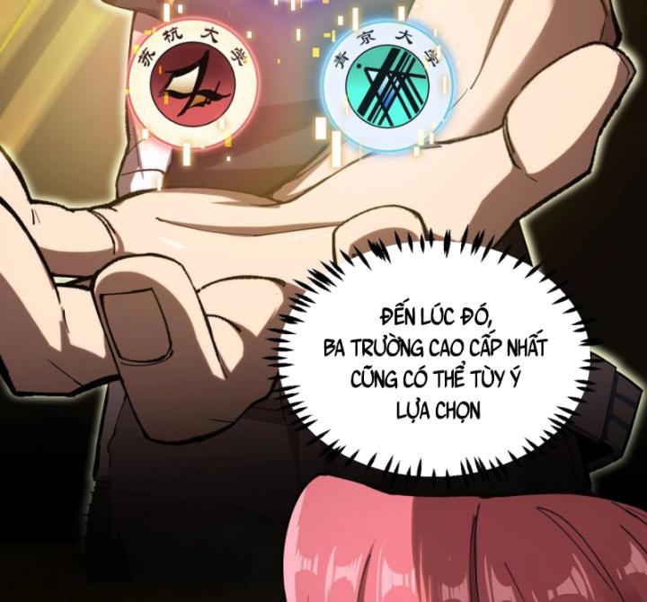 toàn dân chuyển chức: thành tựu của thánh kỵ sĩ ta là mạnh nhất chapter 3 104