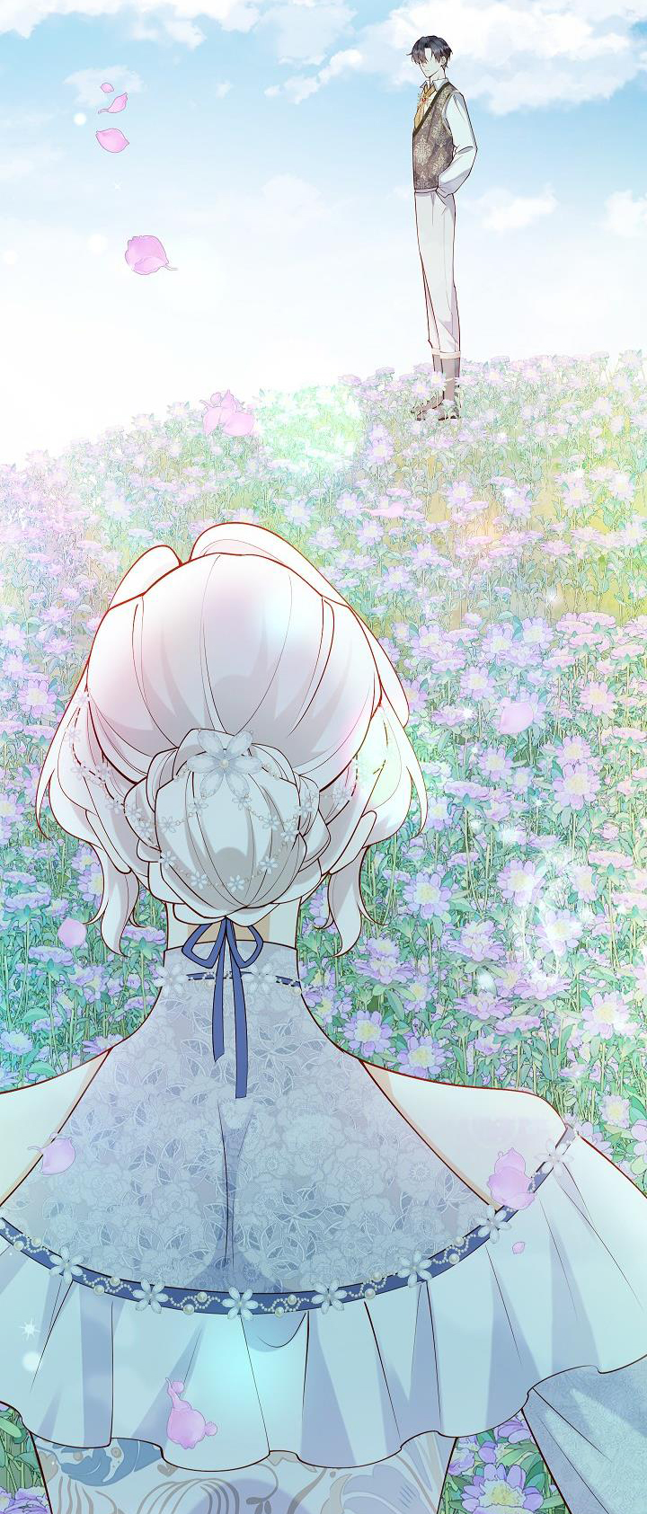 tôi sẽ nuôi dưỡng hai đứa con của nam chính chapter 34 25