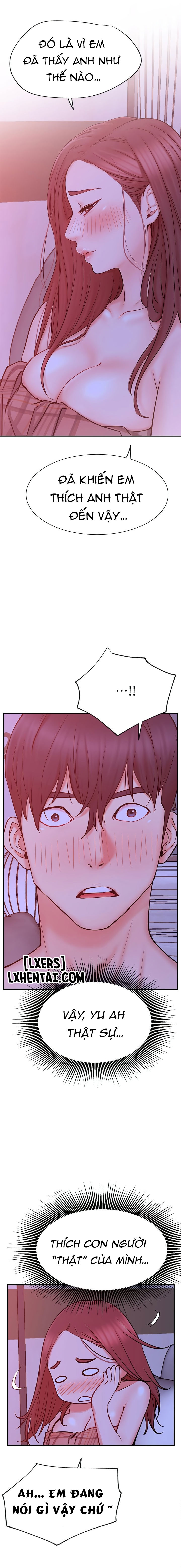 cuộc sống như anh hằng mơ chapter 28 13