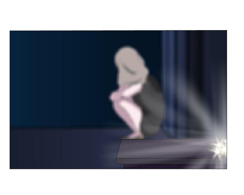 cạm bẫy của nữ thần chapter 65 25