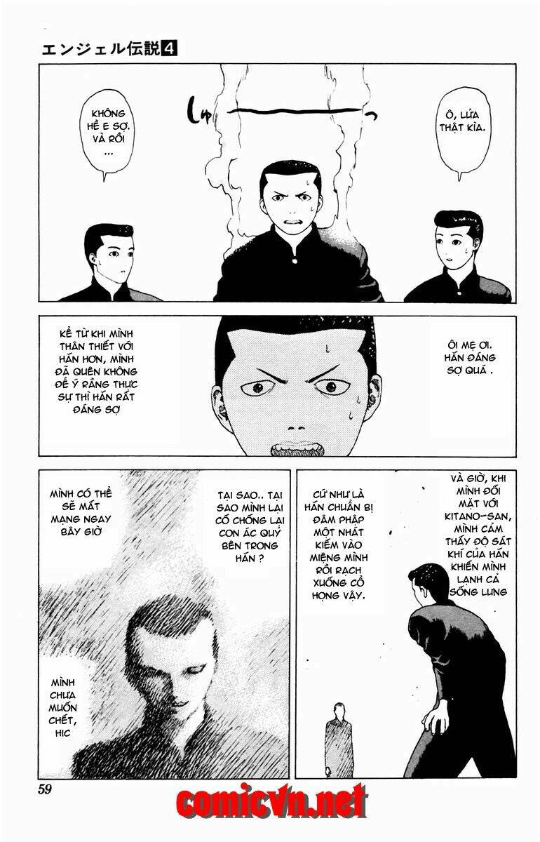 angel densetsu chapter 19.1 13