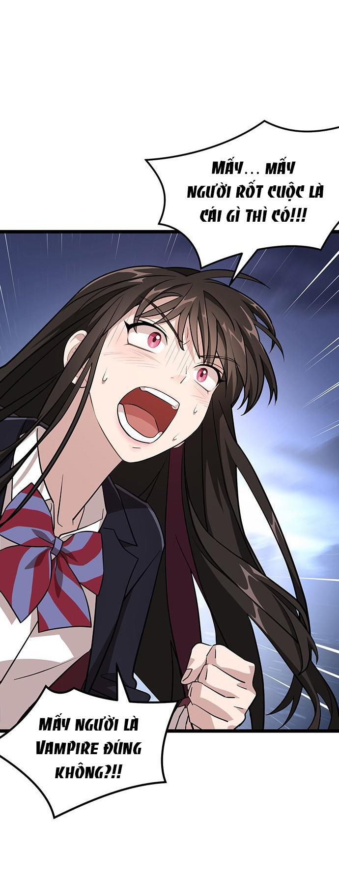 dark moon - tế đàn ánh trăng chapter 6.1 33