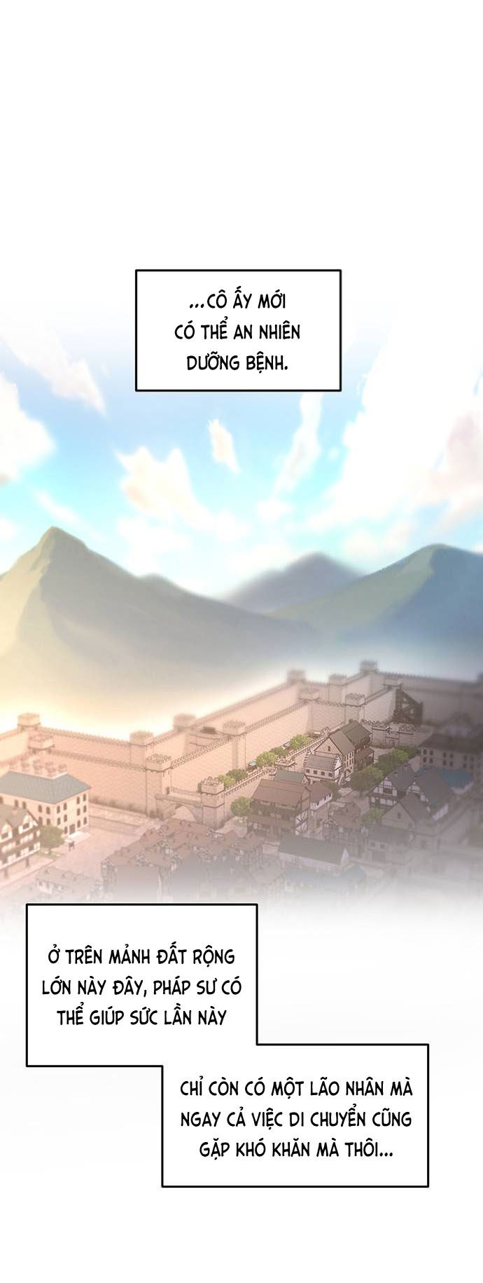 như gió trên cành cây khô chapter 30 22