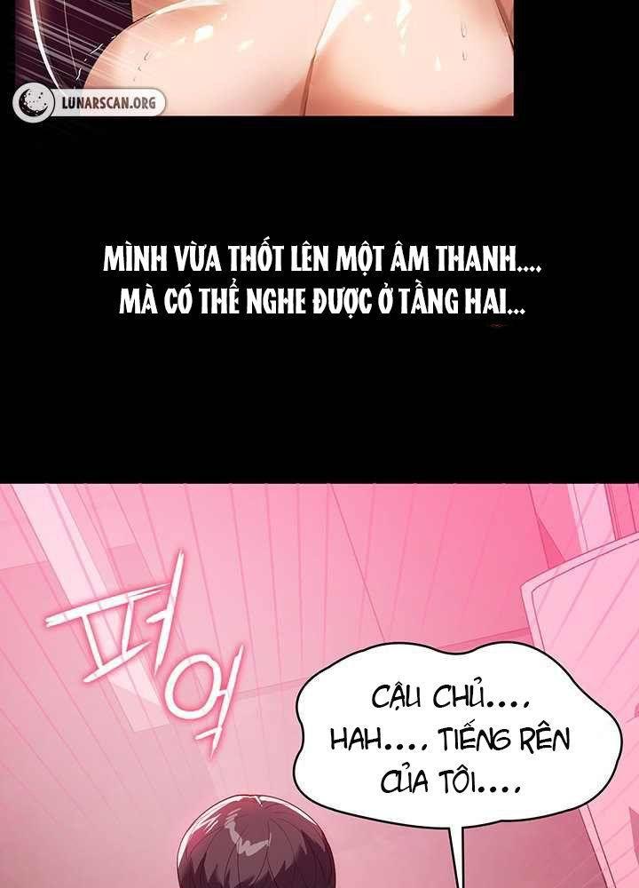 [18+] chị giúp việc chapter 26.1 2