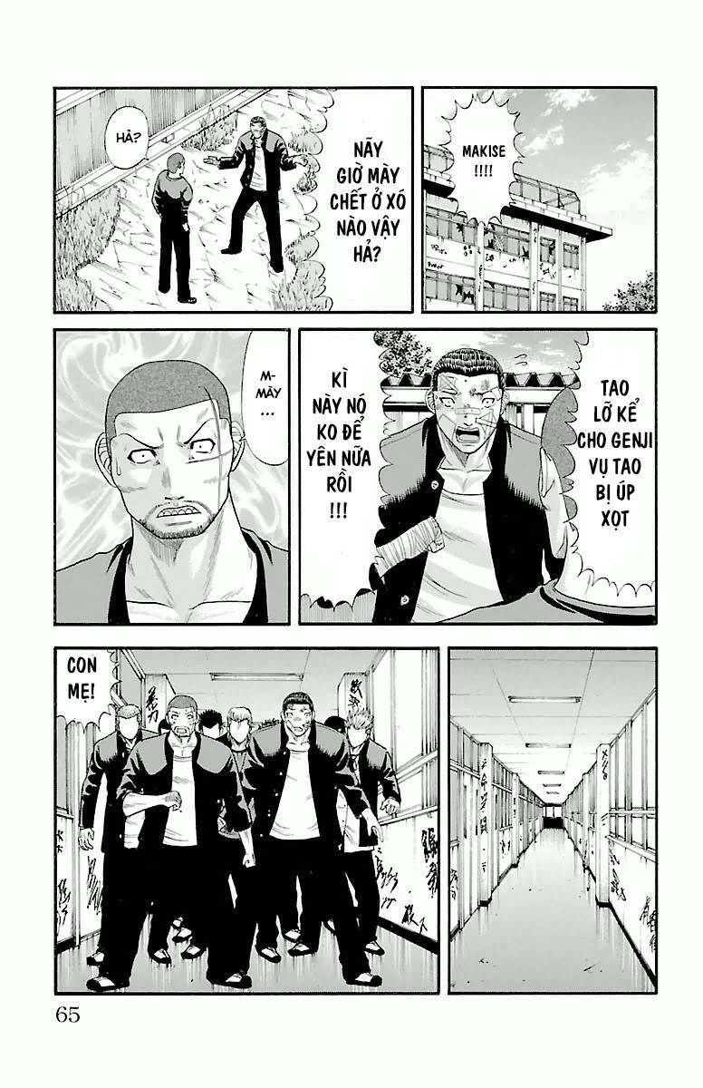 crows zero chapter 27 19