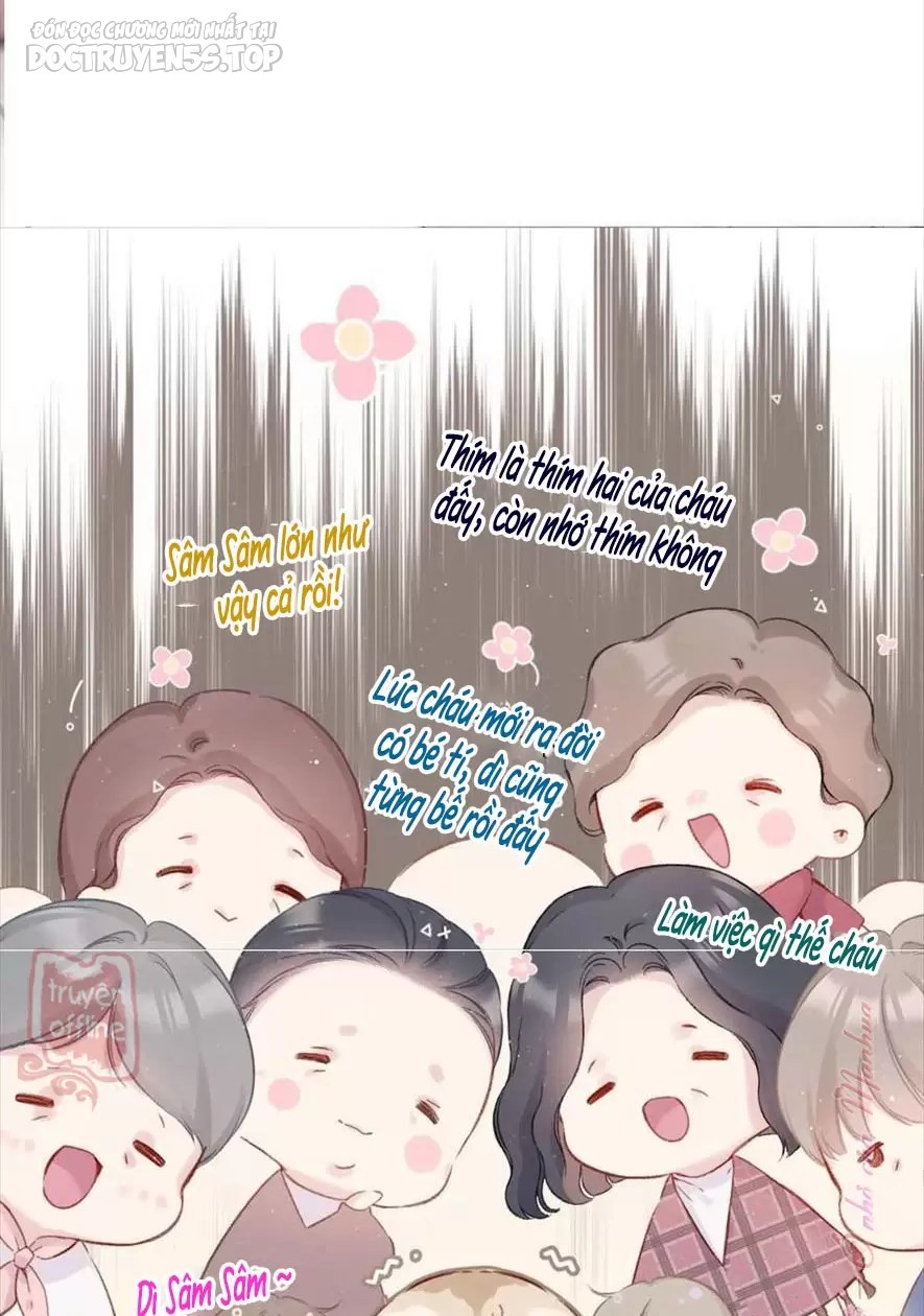 bảo vệ siêu sao của tôi chapter 148 42