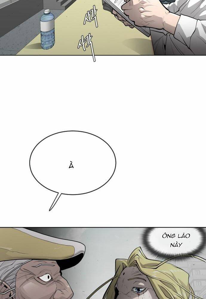 kĩ nguyên của anh hùng chapter 101 27