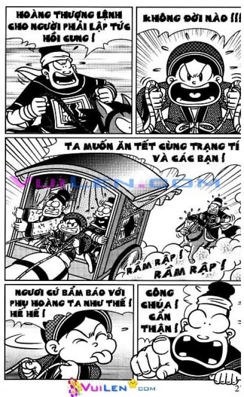 thần đồng đất việt chapter 181 24