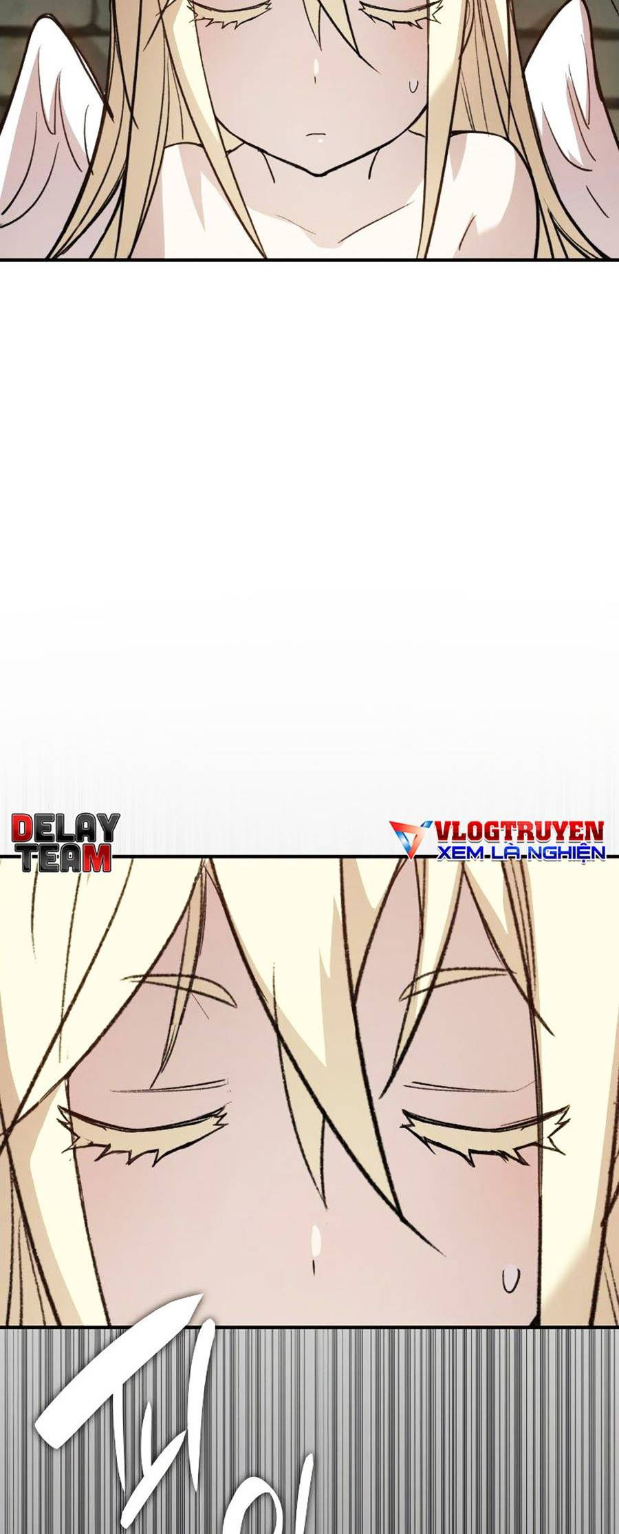 tôi là lính mới chapter 113 17