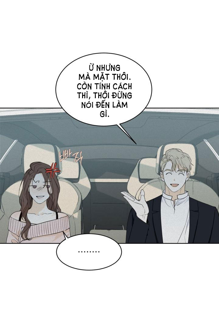 những người đàn ông đã lên giường tôi chapter 24.1 26